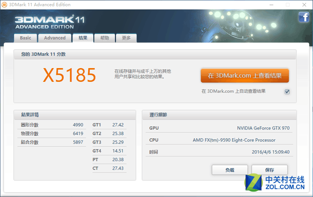 決戰(zhàn)性能之巔 AMD FX-9590大戰(zhàn)Intel 