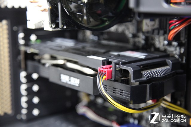 大圣的定海神針 七彩虹GTX960性能測試 