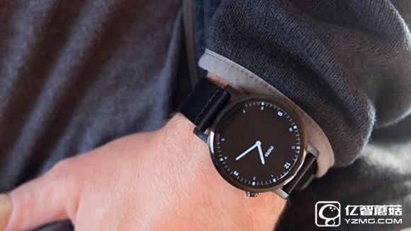 Moto360二代迎来系统固件升级，增强心率功能