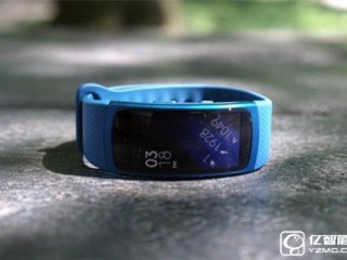 三星Gear Fit 2運動手環(huán)怎么樣？