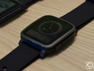 Pebble Time 2評(píng)測(cè)：增加可監(jiān)測(cè)心率使用體驗(yàn)更好