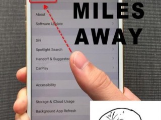 iPhone真的好用嗎？蘋(píng)果知道嗎