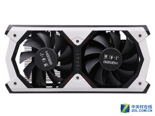 主打高性價(jià)比 小影霸GTX950盤古版評(píng)測(cè) 