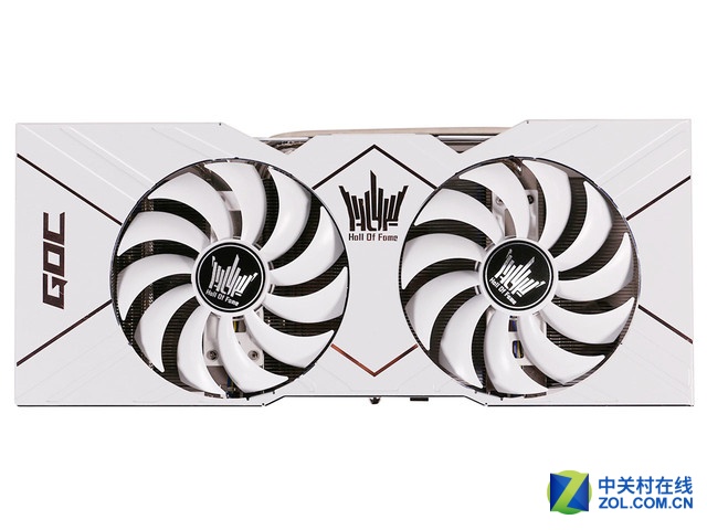 超頻之王問世 影馳GTX 980Ti GOC評測 
