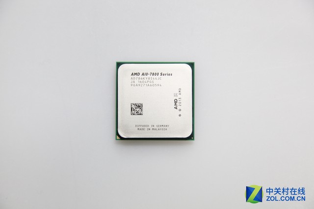 i5沒有性價(jià)比？AMD A10-7860K對(duì)比測(cè)試 
