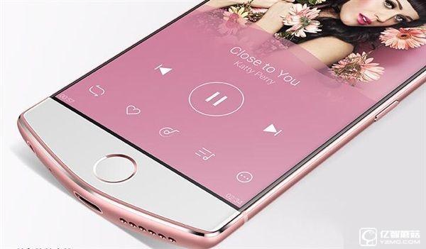 差价1100元  美图M6和V4s有区别对比