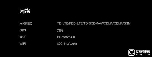 差价1100元  美图M6和V4s有区别对比