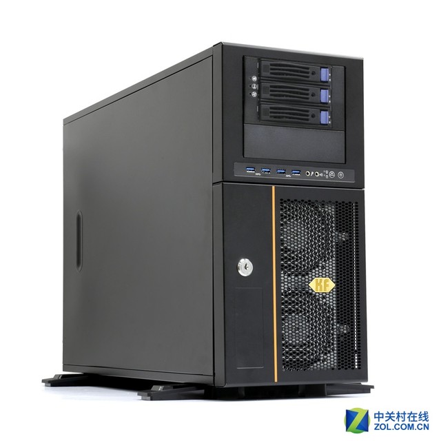 碾壓級(jí)的性能 AMD S10000雙卡工作站測(cè)試 