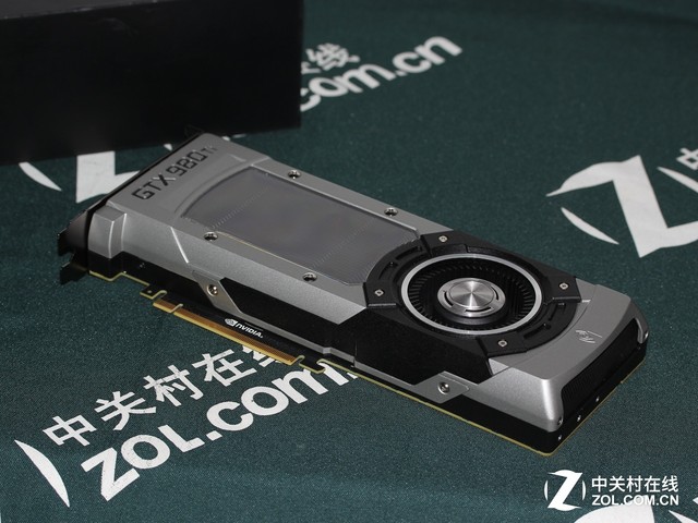 極致游戲標(biāo)桿 新旗艦GTX980Ti首發(fā)評測 