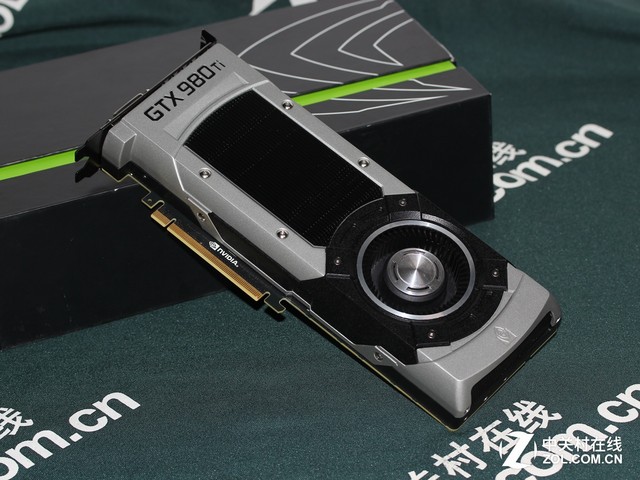 極致游戲標(biāo)桿 新旗艦GTX980Ti首發(fā)評測 