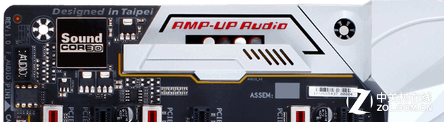 技嘉100系次旗舰Z170X-GAMING 7 售2299 