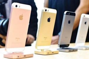內(nèi)部人士爆料：iPhone今年銷量將下降8.6%