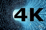 沒有4k片源 用“2k轉(zhuǎn)4k”可靠嗎？