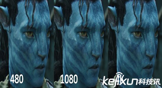 沒(méi)有4k片源 用“2k轉(zhuǎn)4k”可靠嗎？