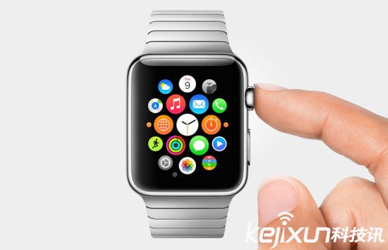 蘋果推watchOS 3系統(tǒng) 這些新功能你應該知道