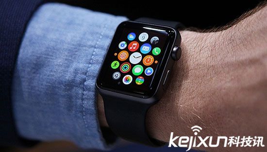 蘋果推watchOS 3系統(tǒng) 這些新功能你應該知道