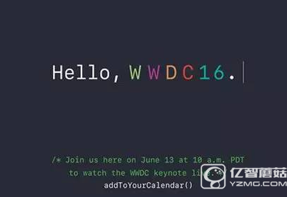 iOS10正式版什么時候推送下載  iOS10正式版發(fā)布時間