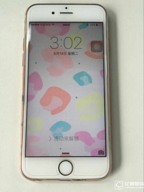 ios10不能滑動解鎖怎么辦  ios10怎么解鎖蘋果ios10鎖屏解鎖方法