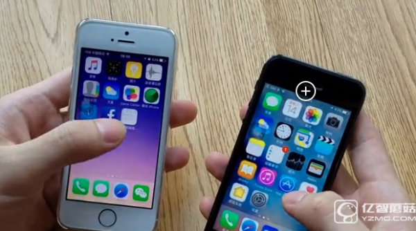 iOS10開發(fā)者預覽版極速上手體驗視頻！搶先嘗鮮