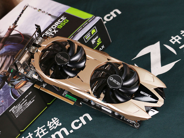 高U低顯還是高顯低U 兩種裝機方案對比 