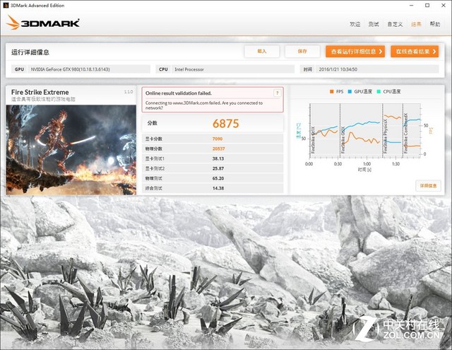 如此才叫真败家 华硕GTX980纪念版评测 
