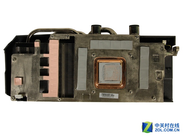 暴走的?；?華碩GTX980Ti POSEIDON評(píng)測(cè) 