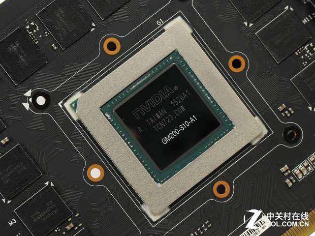 暴走的?；?華碩GTX980Ti POSEIDON評(píng)測(cè) 
