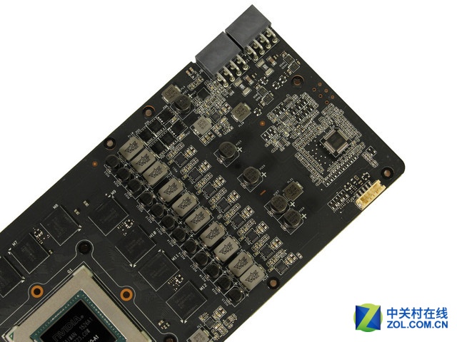 暴走的?；?華碩GTX980Ti POSEIDON評(píng)測(cè) 