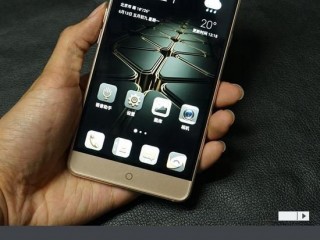 中興V7 Max怎么樣？中興V7 Max全面評測