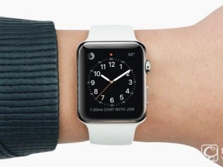 watchOS 3.0已經(jīng)來了 蘋果二代手表還會遠嗎