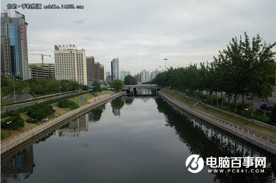 打造青年精品 中兴V7 Max评测