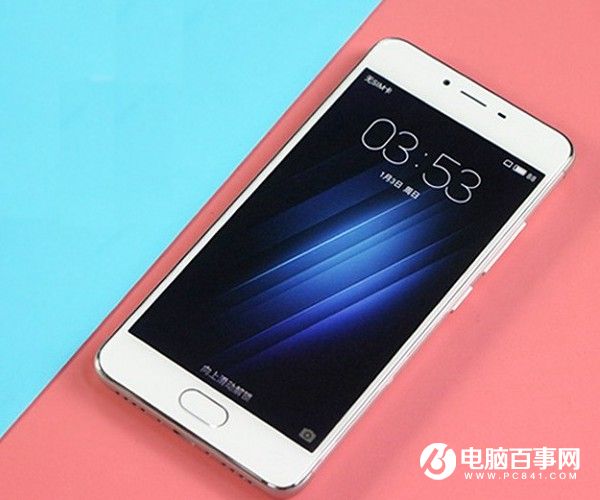 魅藍(lán)3S好看嗎 外觀評(píng)測(cè)