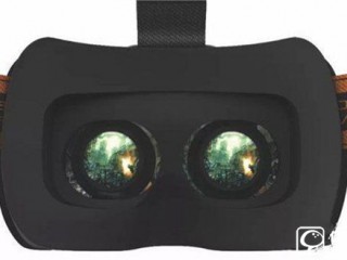 雷蛇發(fā)布黑客開發(fā)套件二代VR頭顯  售價(jià)2635元