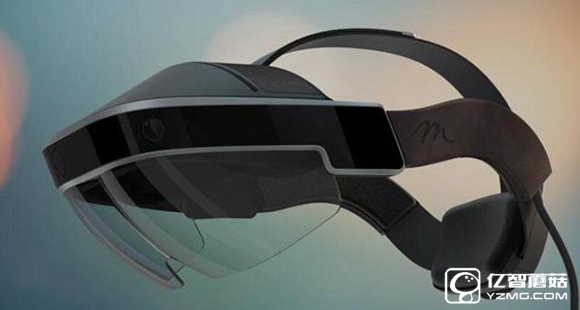 對(duì)抗微軟HoloLens，騰訊等投資AR公司me<em></em>ta 5000萬美元