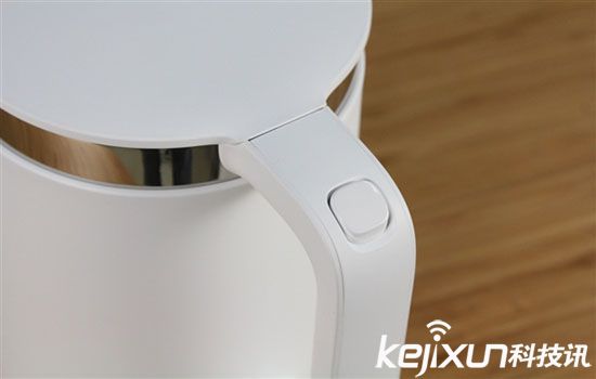  小米米家恒溫電水壺 開(kāi)箱體驗(yàn)