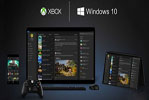 Xbox One Win10版數(shù)月內(nèi)支持鍵鼠：難道電玩要和pc合為一體？