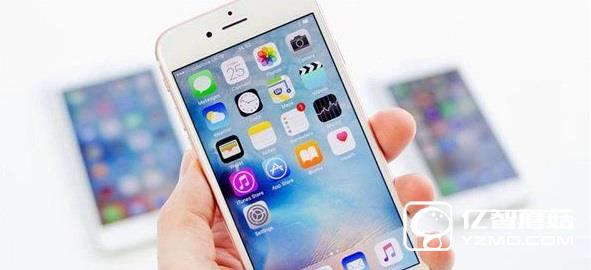 外媒評(píng)iOS10五大最棒功能