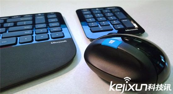 Xbox One Win10版數月內支持鍵鼠：難道電玩要和pc合為一體？
