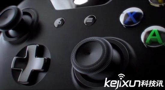 Xbox One Win10版數月內支持鍵鼠：難道電玩要和pc合為一體？
