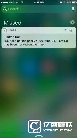 外媒評(píng)iOS10五大最棒功能