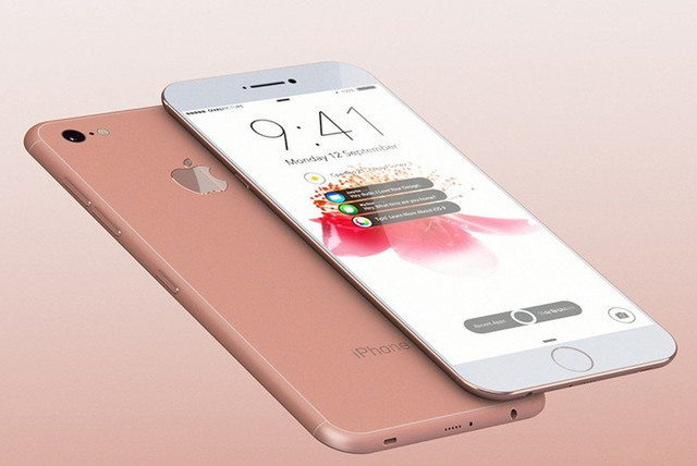 傳iPhone7取消雙攝像頭：因技術(shù)不成熟
