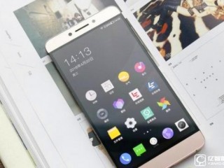 vivo X7與樂MAX 2參數(shù)配置對(duì)比評(píng)測
