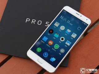 vivo X7和魅族Pro5對(duì)比評(píng)測 壓軸在硬件配置