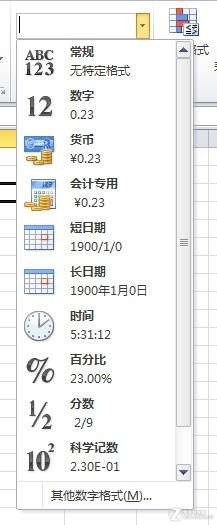 在EXCEL中如何為數(shù)據(jù)批量添加¥和%等特殊符號(hào)_新客網(wǎng)