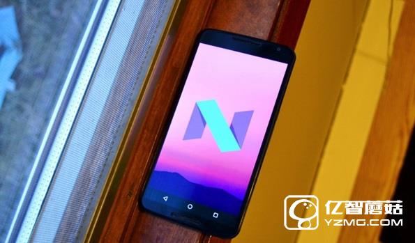 能接受嗎？Android 7.0取消通知欄Wi-Fi、藍牙一鍵開關