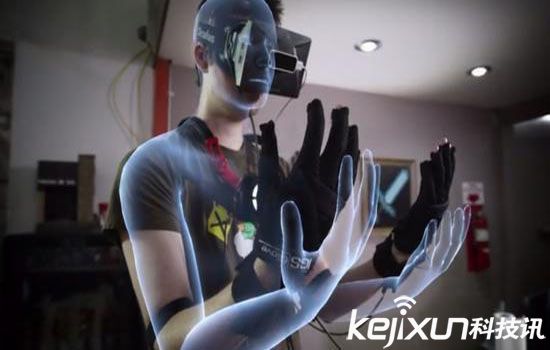 VR雖熱任天堂表示淡定：市場(chǎng)不成熟暫不進(jìn)入