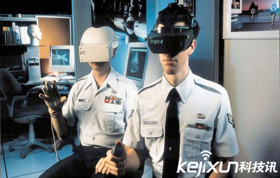 VR雖熱任天堂表示淡定：市場(chǎng)不成熟暫不進(jìn)入