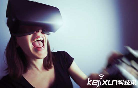 VR雖熱任天堂表示淡定：市場不成熟暫不進入