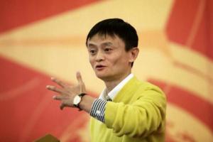 馬云：敢不敢公布天貓雙十一的退貨數(shù)據(jù)？