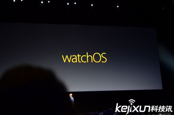 蘋果加快速度：Apple Watch2將會(huì)在年底登場(chǎng)